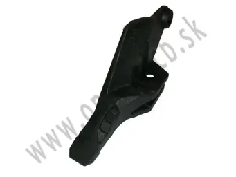 Zub bočný P E26R = 332/C4390 JCB