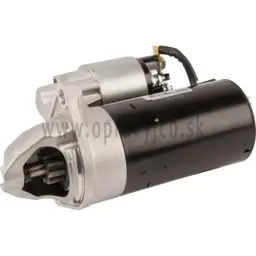 štartér 12V 2kW 9Z mot.3v 378C112534