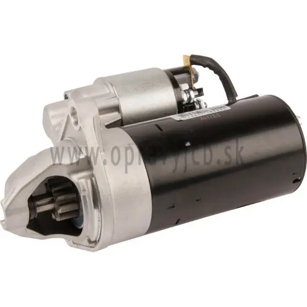 štartér 12V 2kW 9Z mot.3v 378C112534