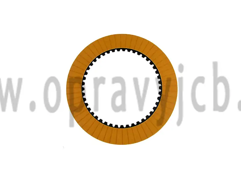 lamela 331/16520 prevodovky mot.JCB