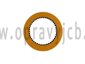 lamela 331/16520 prevodovky mot.JCB