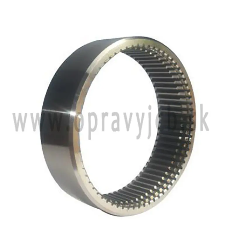 veniec oz. 450/10205 GENUINE konc.pr