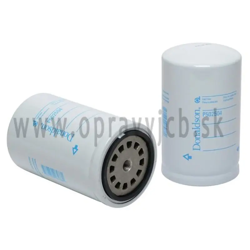 P502504 filter paliva CAT 313