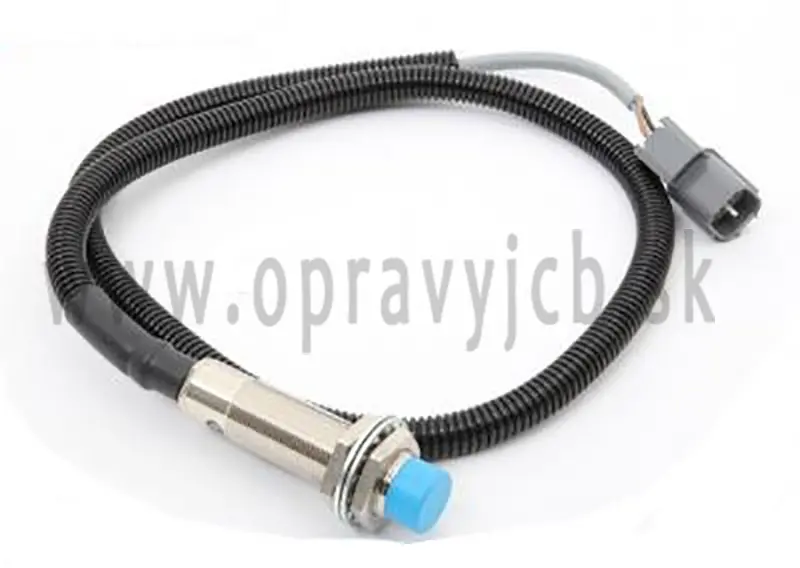 senzor 701/39000 A aretácie ZADNÝ