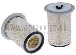 32/909101=SA17467 filter air 2CX,2DX