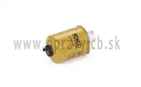 333/W5100 filter paliva JCB ECO