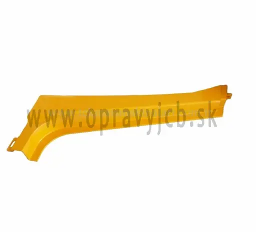kryt 332/P5260A mot.vrchný  PRAVÝ3CX