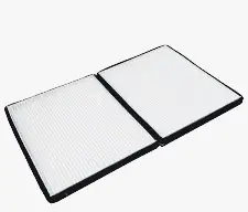 SC60060=SKL46477=332/F8191 SET klima