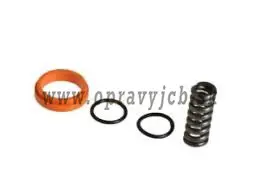 sada tes.25/606819 hydr. ventilu JCB8018