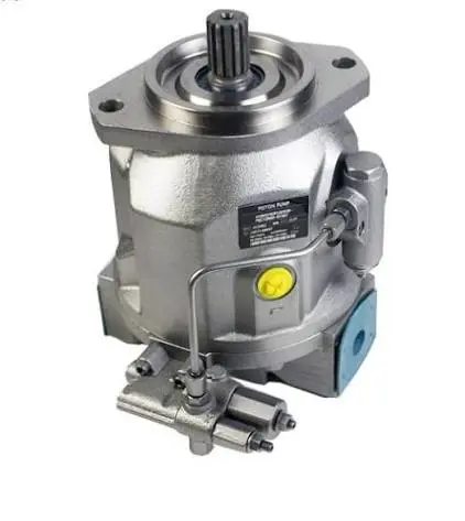 čerpadlo 333/D5108 GEN hydrauliky JCB 3CX