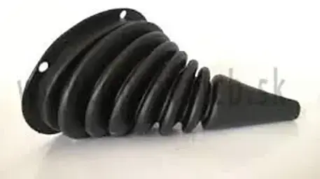 manžeta 332/F1130 G páky podkopu