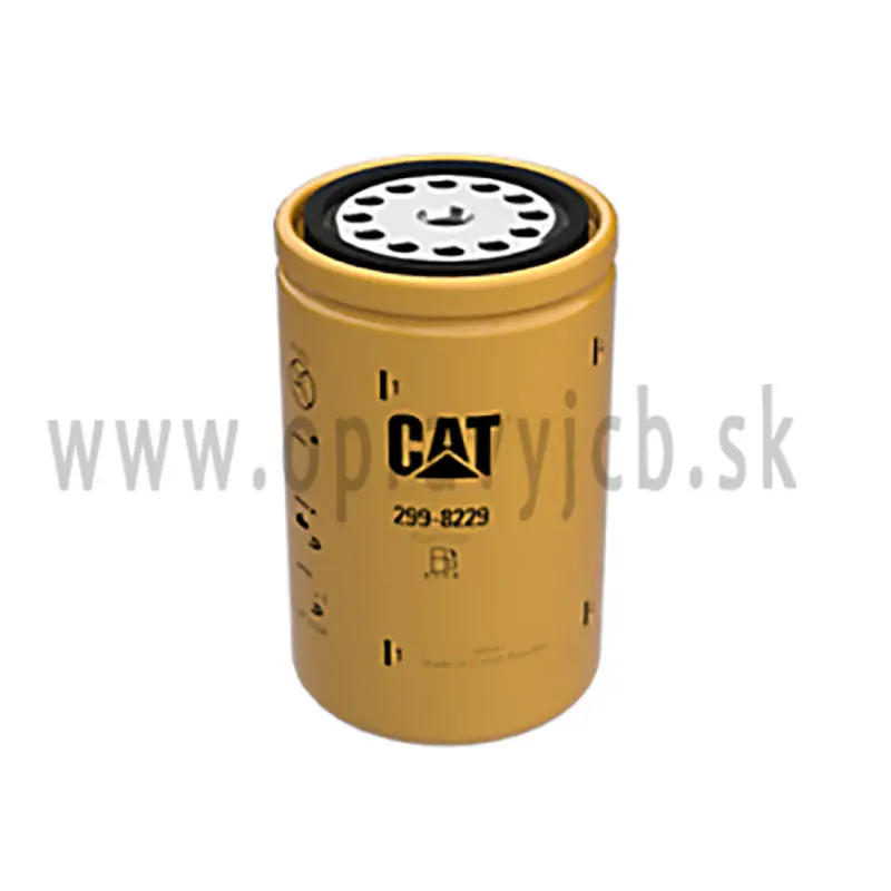 CA2998229 filter paliva CAT313