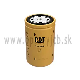 CA2998229 filter paliva CAT313