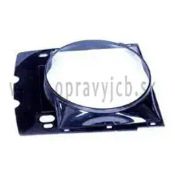 kryt vrtule 123/05898 difuzor 21"