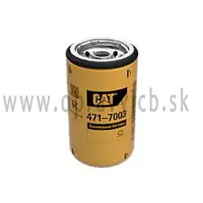 CA4717003 filter prev. CAT 428