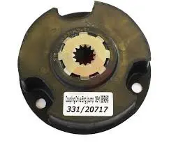 spojka 331/20717 Monolastic32 T65ShA