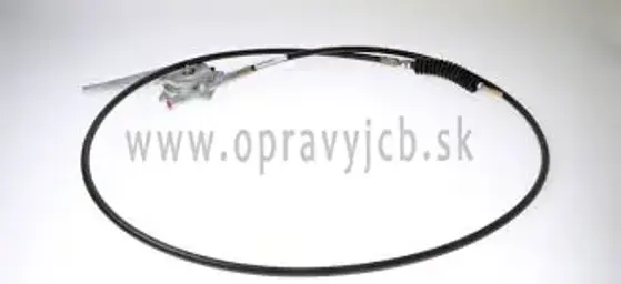 lanko 910/60257 G ruč.plynu JCB8030
