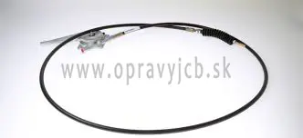 lanko 910/60257 G ruč.plynu JCB8030
