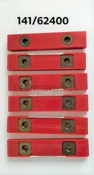 lišta 141/62400 klzná JCB2CX (6)30mm