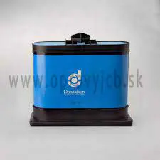 P185292=DBA5292 filter air.OUTJCB457