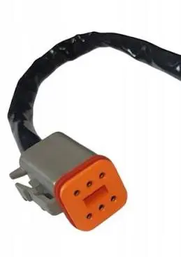 konektor SOCKET 5