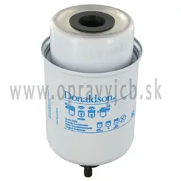 P551432 filter paliva=2339856