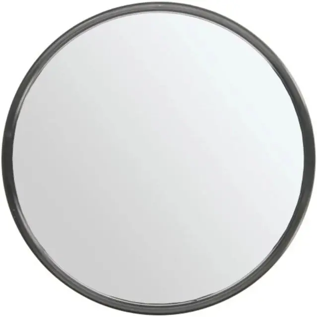 zrkadlo okrúhle LP0310 pre poľnohospodárske stroje JCB