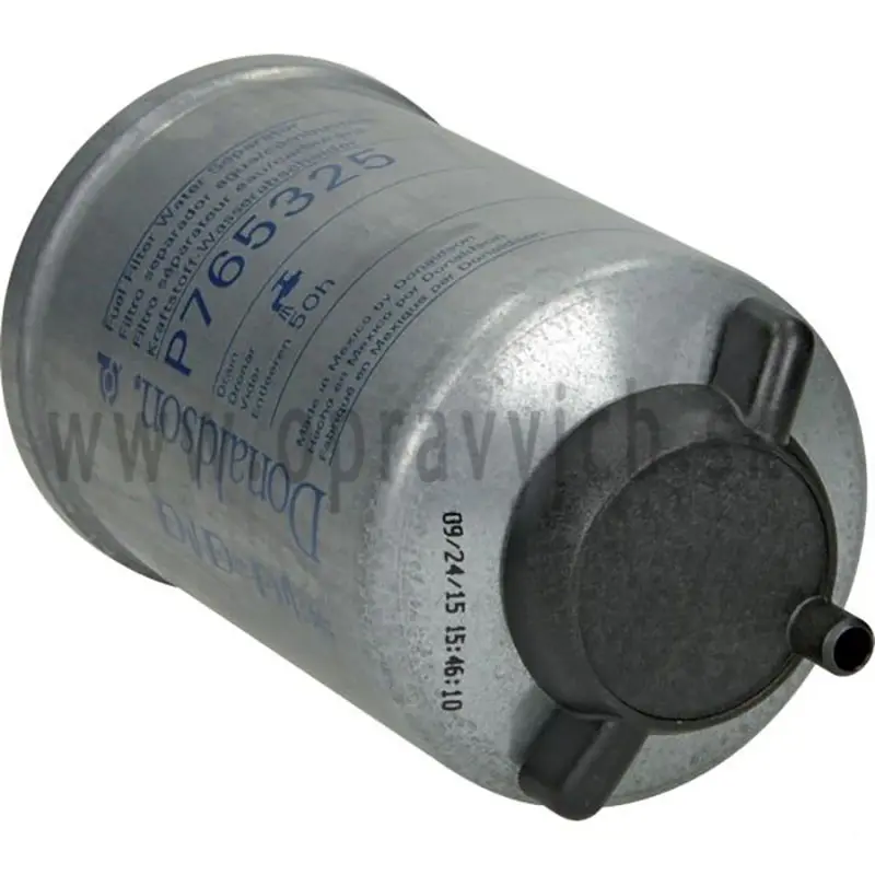 P765325 filter paliva 320/07155