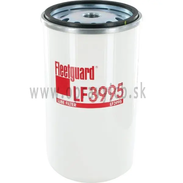 LF3995 = 02/800359 filter oil. JS160