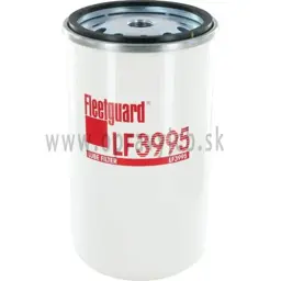 LF3995 = 02/800359 filter oil. JS160