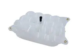 nádržka 334/G3689C vyrov.vodná LOADALL