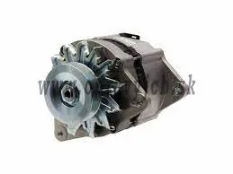 alternátor 714/40317 motor ISUZU