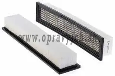 SC60159=334/V5790 filter kabíny 427