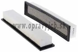 SC60159=334/V5790 filter kabíny 427