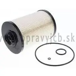P502422 filter paliva = 332/G2071 JS