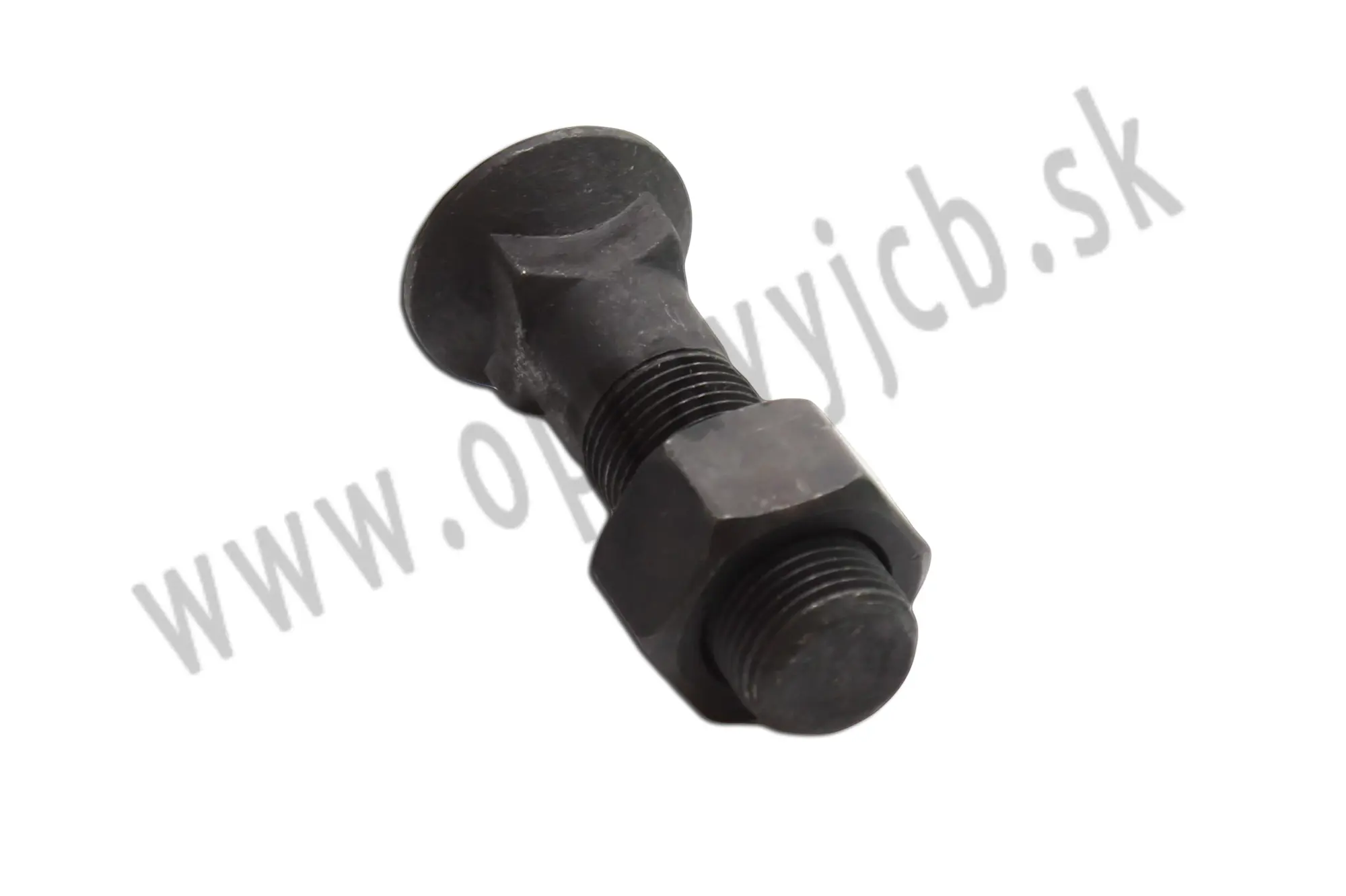 Skrutka zubu čel.826/00303 UNC,UNF