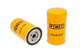 320/04133=320/B4420 filter oleja mot