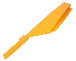 kryt 332/P5300 A spodný PRAVÝ