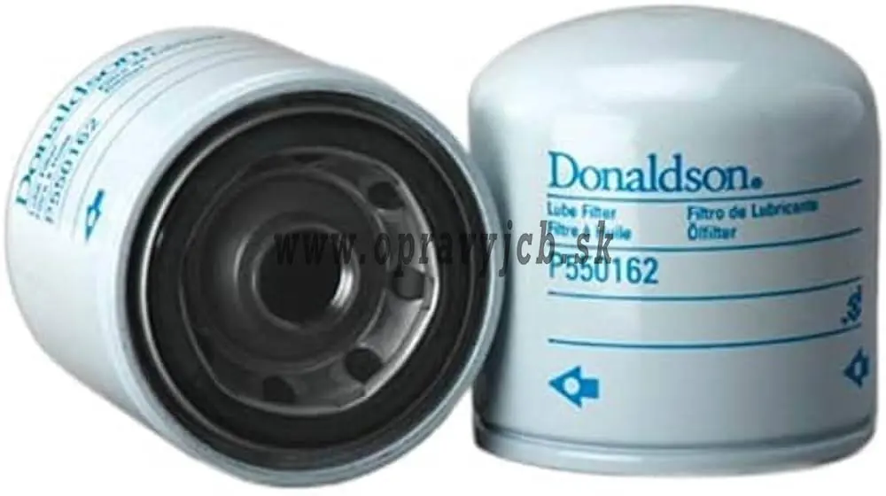 P550162 filter ol.Doosan,Terex,Kom