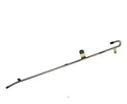 trubka 128/17337 RH výsuv výložníka