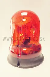 maják 700/36800 12-24V s pevným uchy