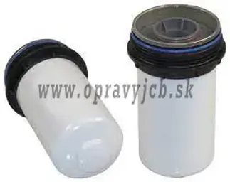 SN40671 filter paliva FASTRAC