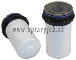 SN40671 filter paliva FASTRAC