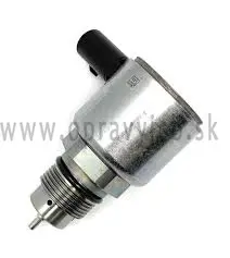 ventil v rampe Delphi COMMON RAIL