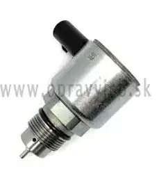 ventil v rampe Delphi COMMON RAIL