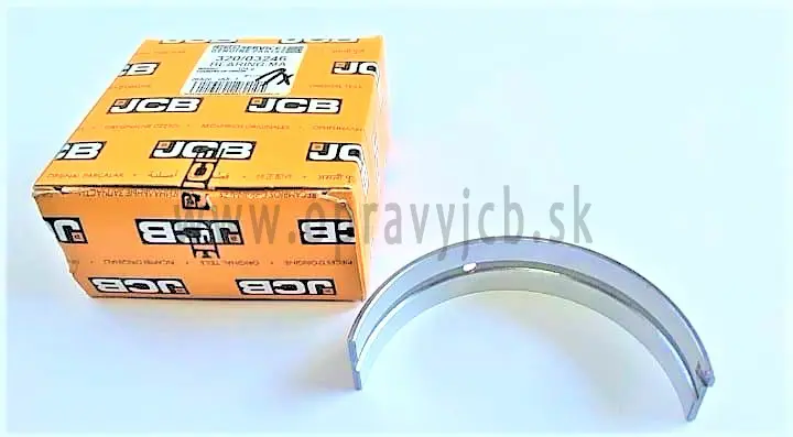 ložisko 320/03246 G kľ.hlavné motJCB