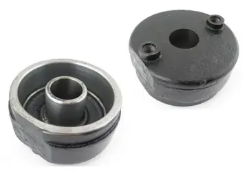 obal hydrobrzdy 128/14725 A vrchný