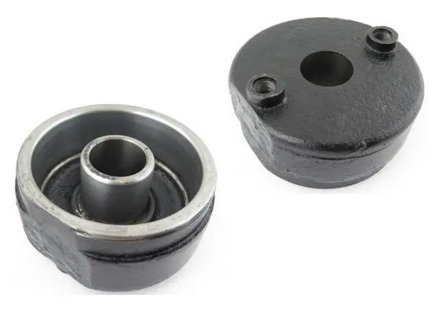 obal hydrobrzdy 128/14725 A vrchný