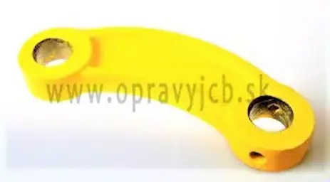 tiahlo 231/02002 bočné JCB 8014-8018