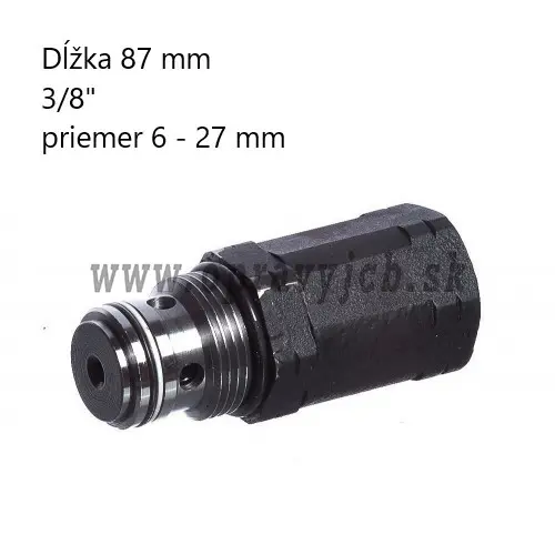ventil 25/222498 = 333/C8657 ARV3800